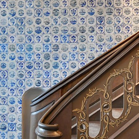 Historical Townhouse By Blue Mandarin Apartman Gdańsk Kültér fotó
