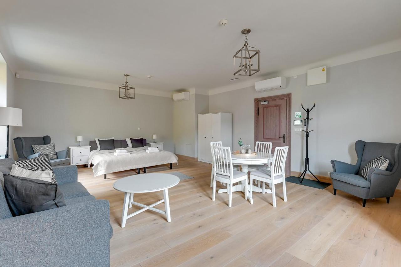 Historical Townhouse By Blue Mandarin Apartman Gdańsk Kültér fotó