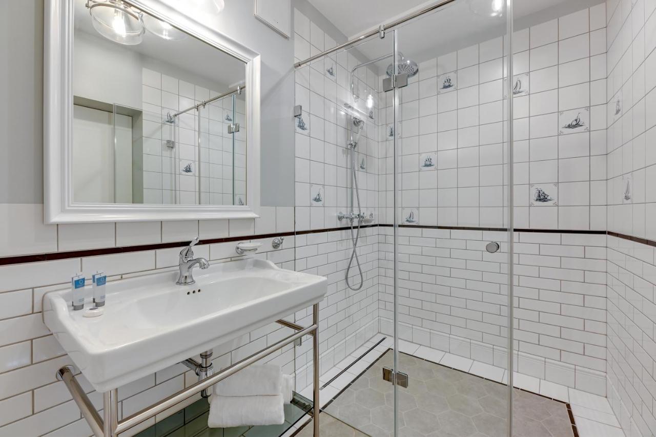 Historical Townhouse By Blue Mandarin Apartman Gdańsk Kültér fotó