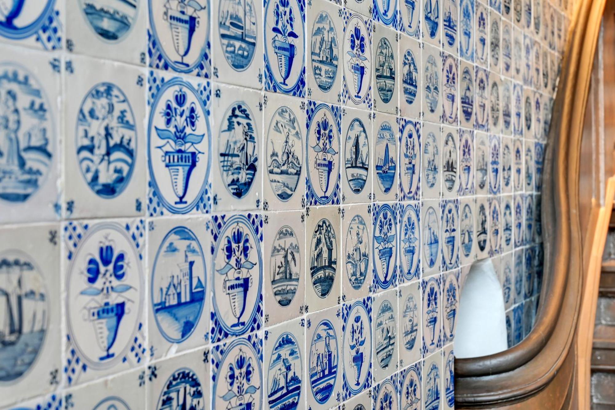 Historical Townhouse By Blue Mandarin Apartman Gdańsk Kültér fotó