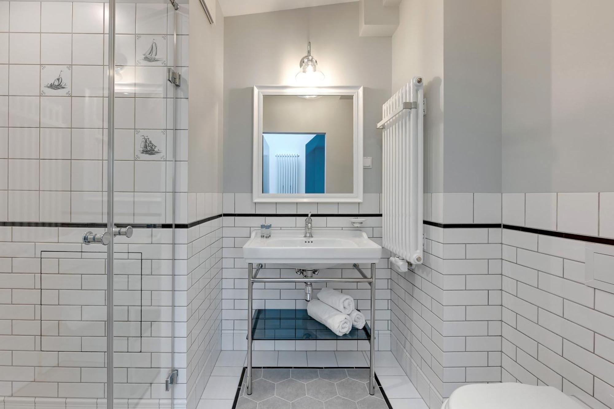Historical Townhouse By Blue Mandarin Apartman Gdańsk Kültér fotó