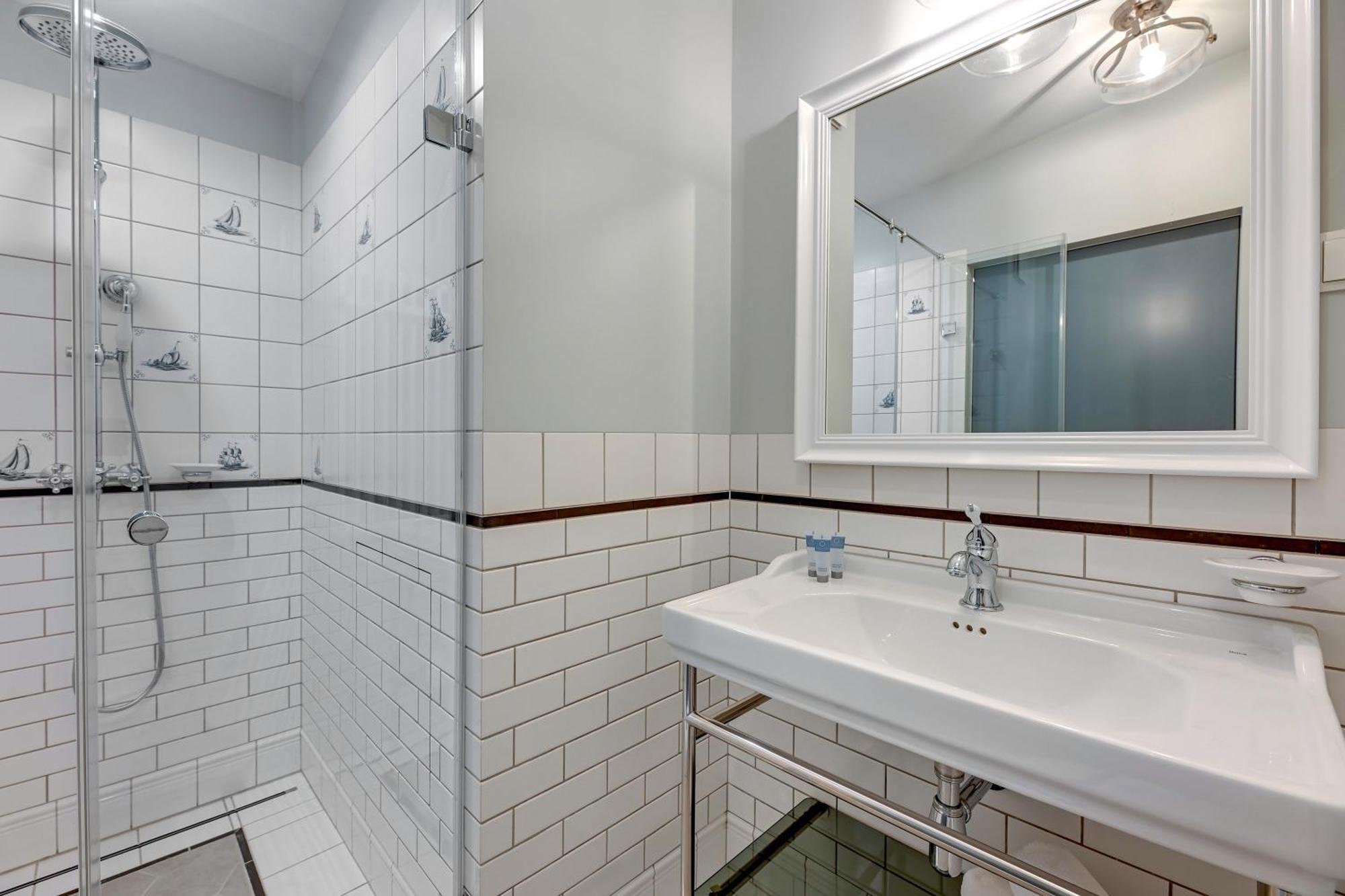 Historical Townhouse By Blue Mandarin Apartman Gdańsk Kültér fotó